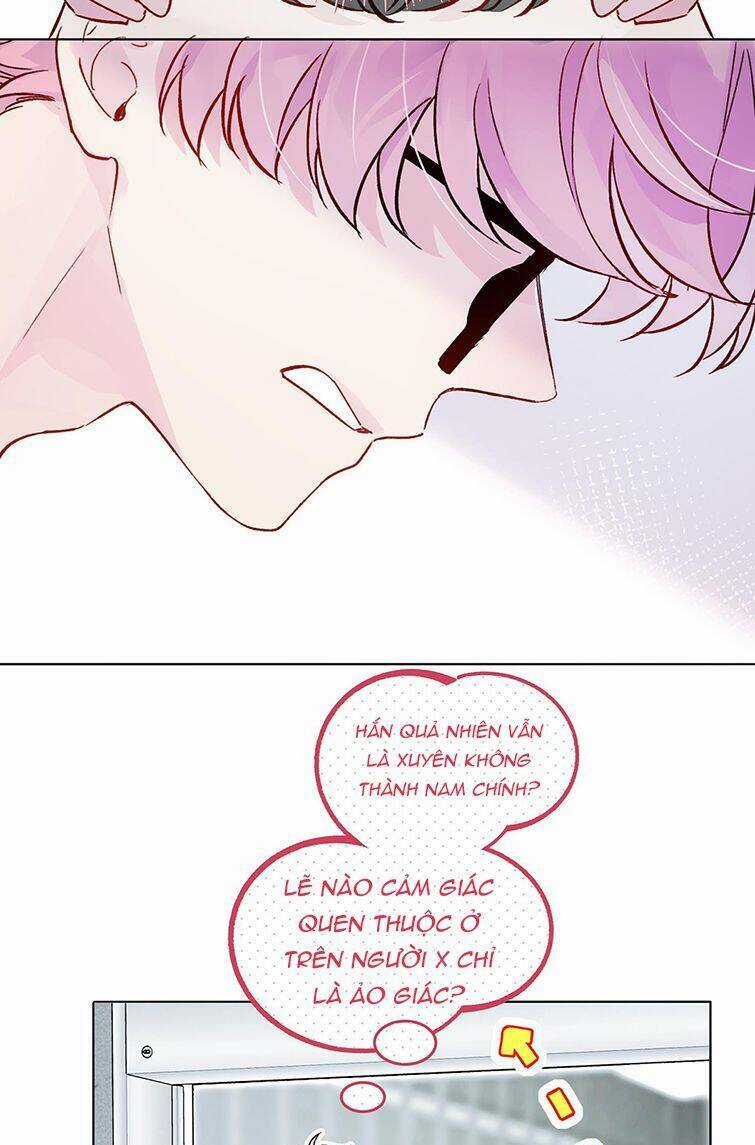 Tôi Phải Làm Một Kẻ Đại Xấu Xa Chapter 97 trang 32