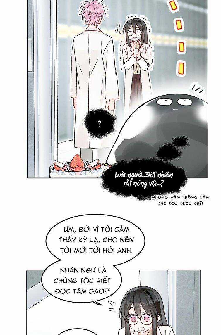 Tôi Phải Làm Một Kẻ Đại Xấu Xa Chapter 97 trang 33