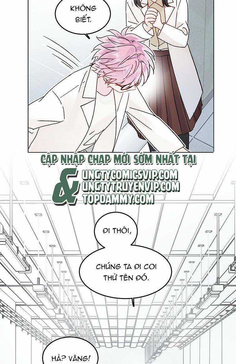 Tôi Phải Làm Một Kẻ Đại Xấu Xa Chapter 97 trang 34