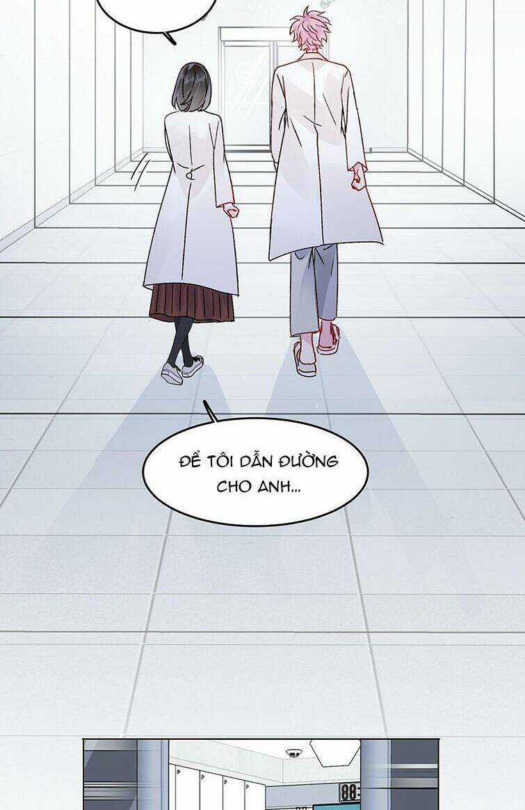 Tôi Phải Làm Một Kẻ Đại Xấu Xa Chapter 97 trang 35