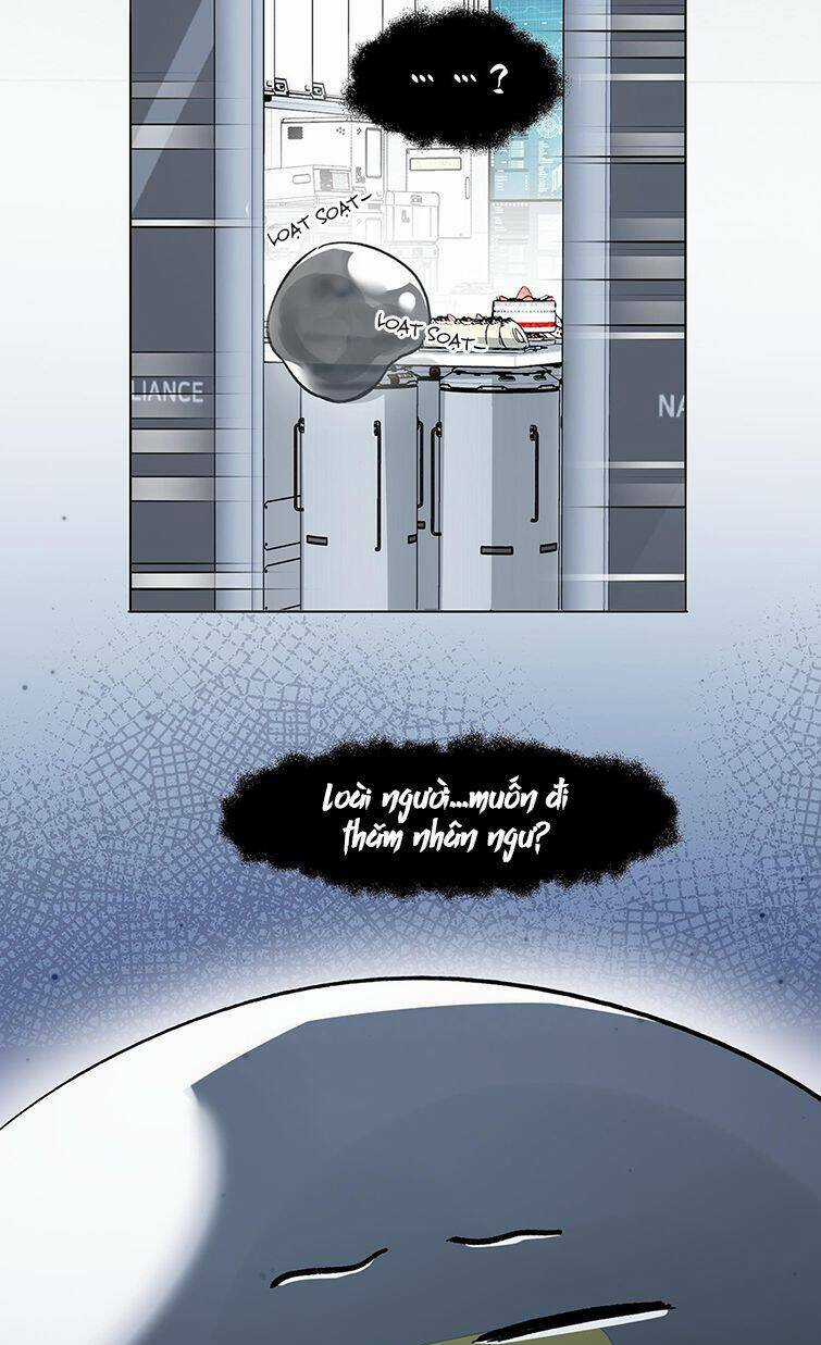 Tôi Phải Làm Một Kẻ Đại Xấu Xa Chapter 97 trang 36