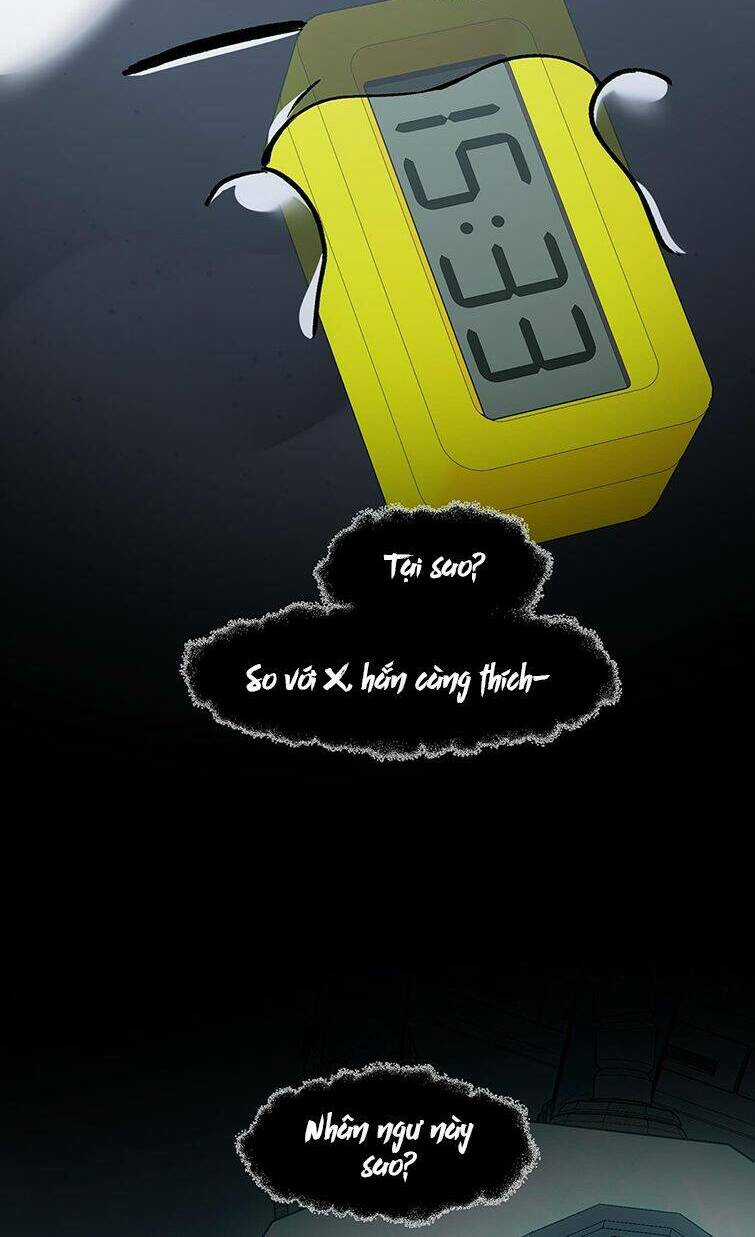 Tôi Phải Làm Một Kẻ Đại Xấu Xa Chapter 97 trang 37