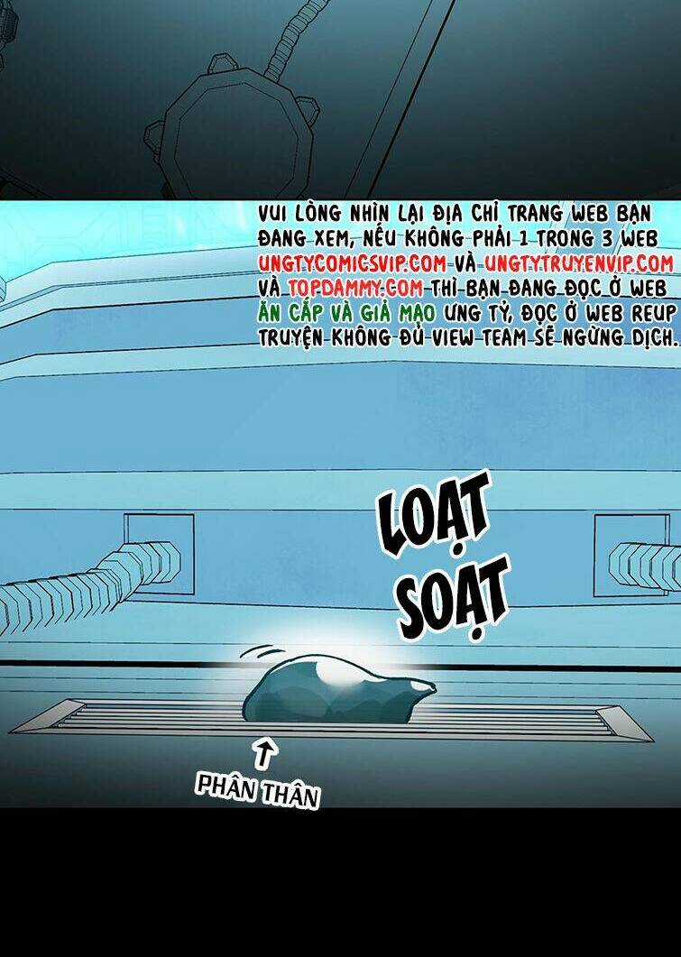 Tôi Phải Làm Một Kẻ Đại Xấu Xa Chapter 97 trang 39