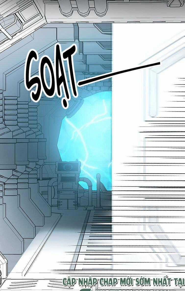 Tôi Phải Làm Một Kẻ Đại Xấu Xa Chapter 97 trang 42