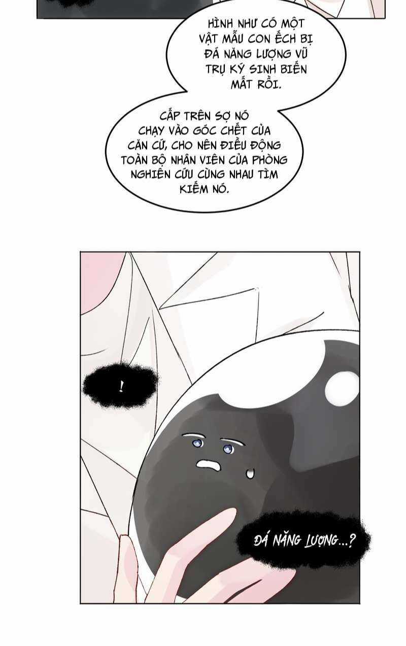 Tôi Phải Làm Một Kẻ Đại Xấu Xa Chapter 97 trang 7