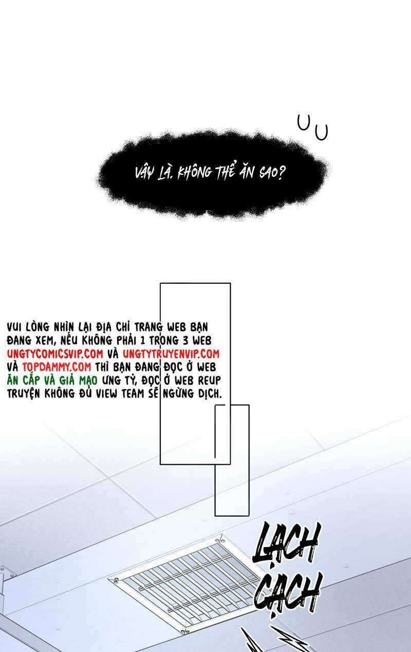 Tôi Phải Làm Một Kẻ Đại Xấu Xa Chapter 97 trang 8