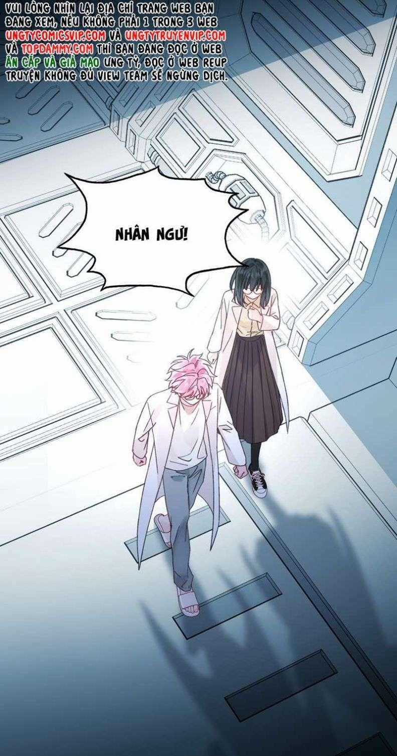 Tôi Phải Làm Một Kẻ Đại Xấu Xa Chapter 98 trang 1