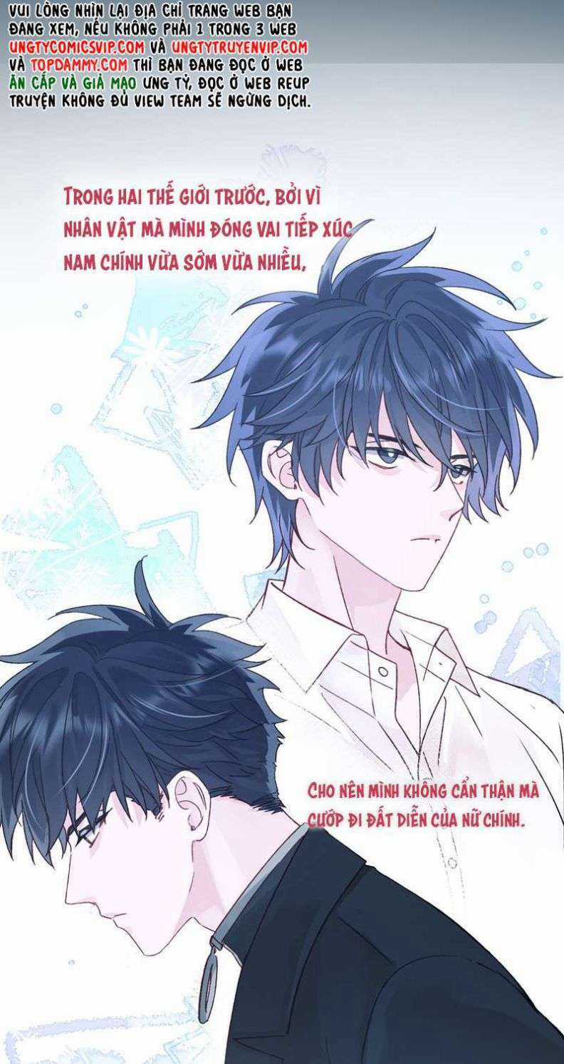 Tôi Phải Làm Một Kẻ Đại Xấu Xa Chapter 98 trang 10