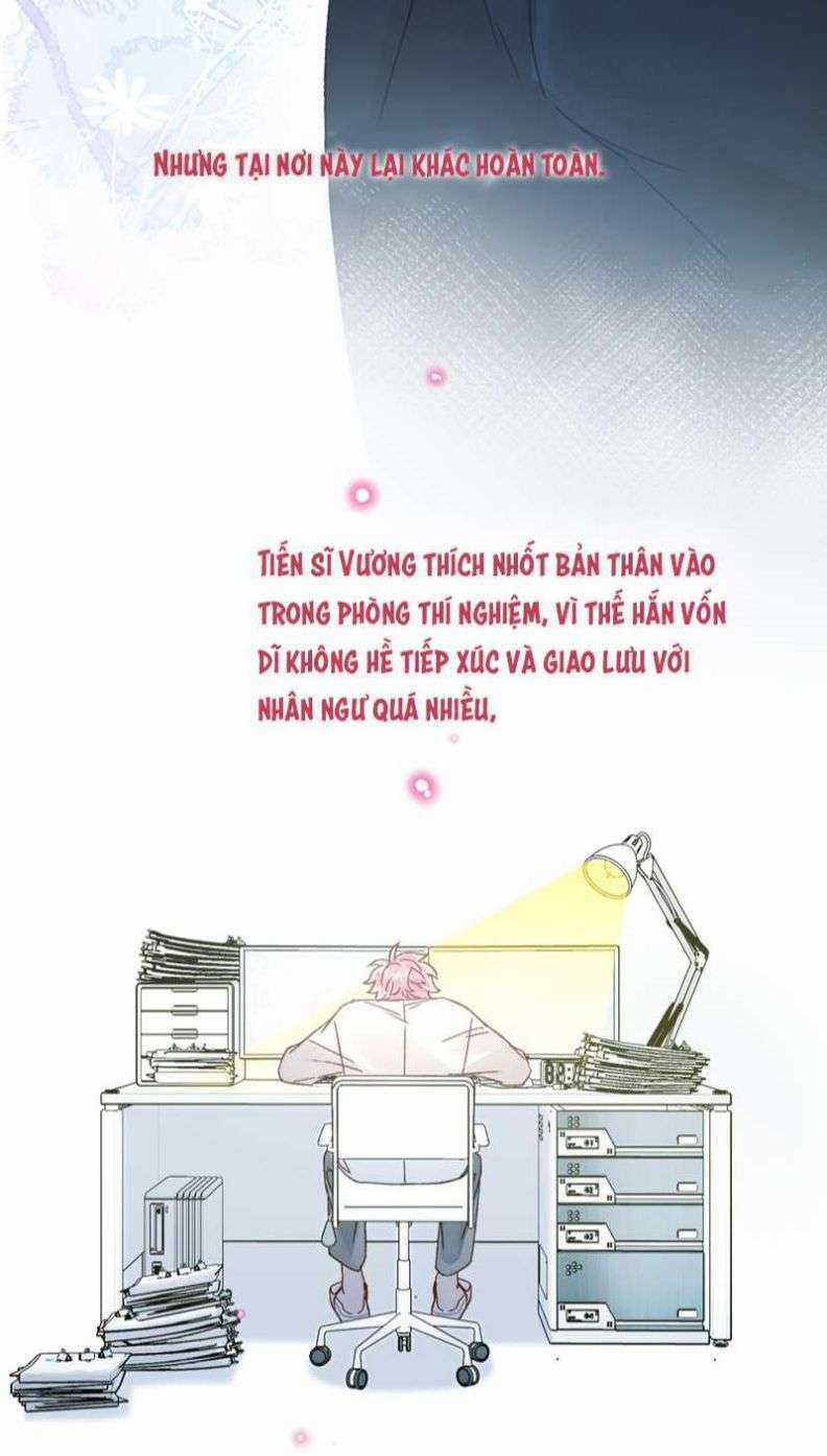 Tôi Phải Làm Một Kẻ Đại Xấu Xa Chapter 98 trang 11