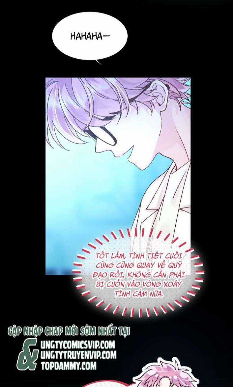 Tôi Phải Làm Một Kẻ Đại Xấu Xa Chapter 98 trang 13