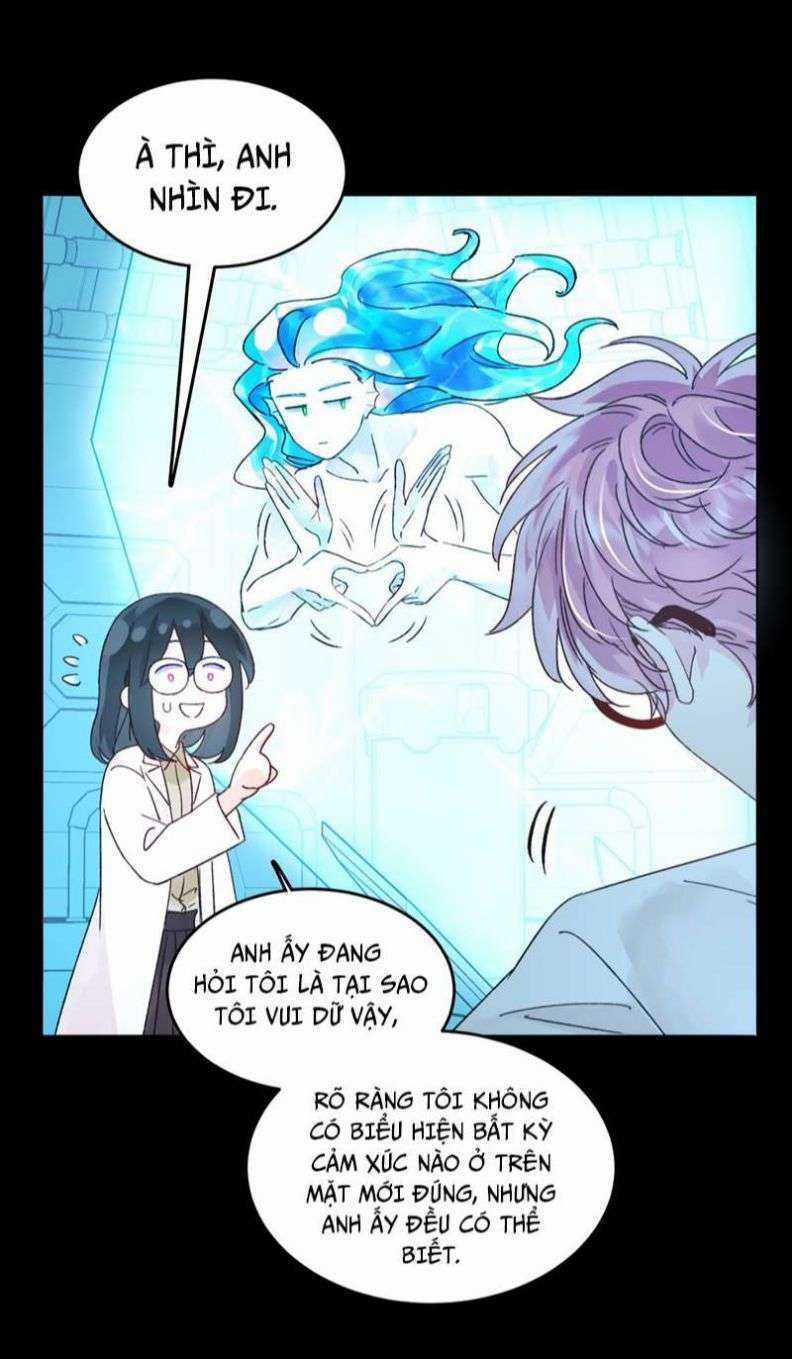 Tôi Phải Làm Một Kẻ Đại Xấu Xa Chapter 98 trang 15