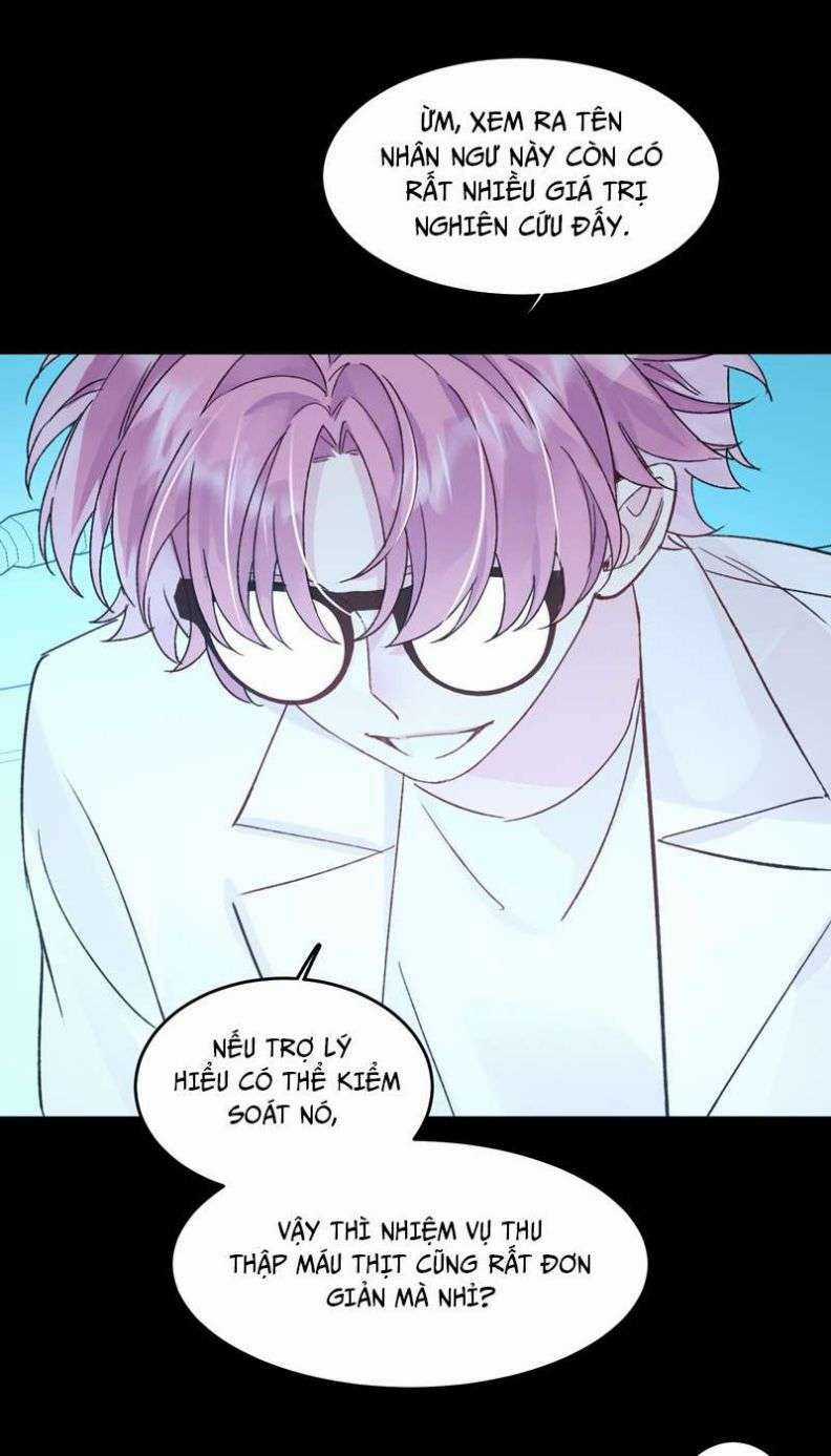 Tôi Phải Làm Một Kẻ Đại Xấu Xa Chapter 98 trang 16