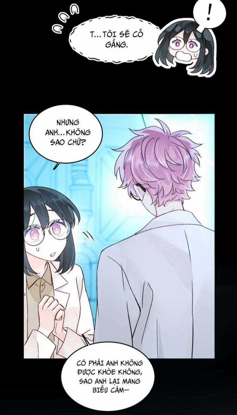 Tôi Phải Làm Một Kẻ Đại Xấu Xa Chapter 98 trang 17