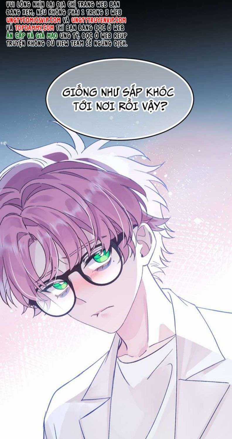 Tôi Phải Làm Một Kẻ Đại Xấu Xa Chapter 98 trang 18