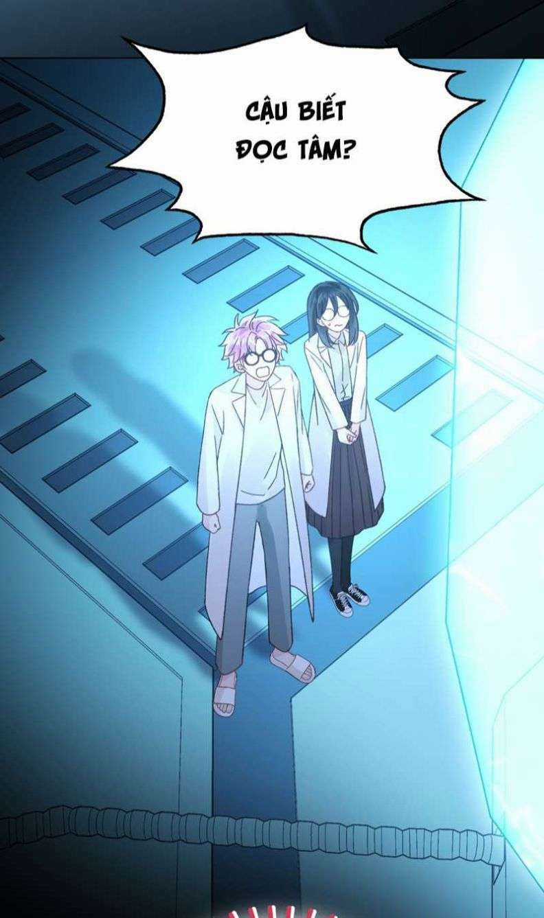 Tôi Phải Làm Một Kẻ Đại Xấu Xa Chapter 98 trang 2