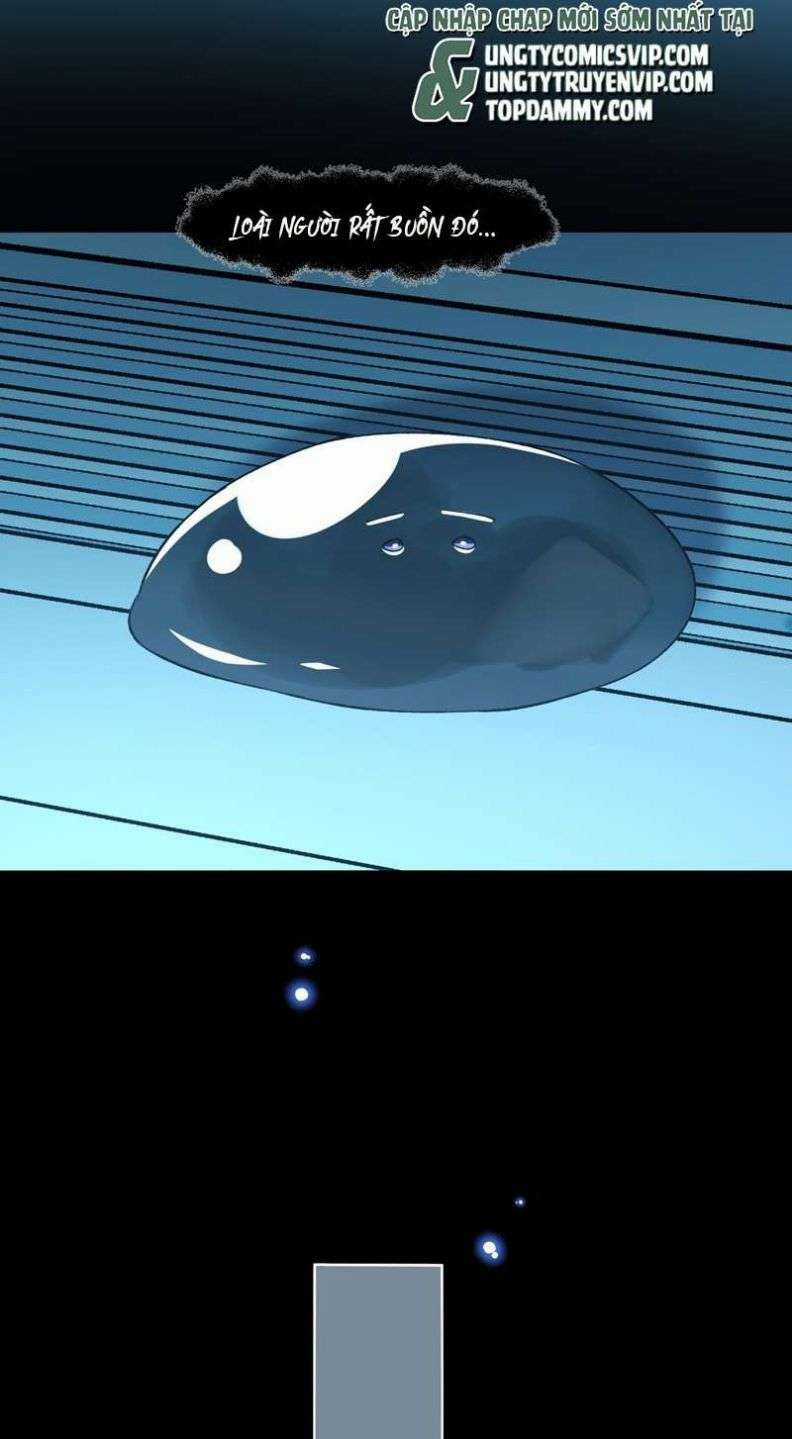 Tôi Phải Làm Một Kẻ Đại Xấu Xa Chapter 98 trang 21