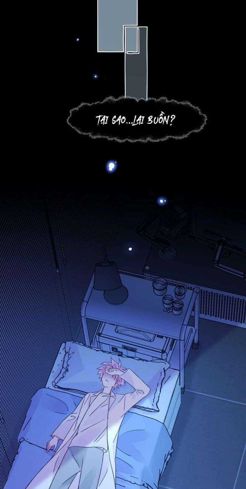 Tôi Phải Làm Một Kẻ Đại Xấu Xa Chapter 98 trang 22