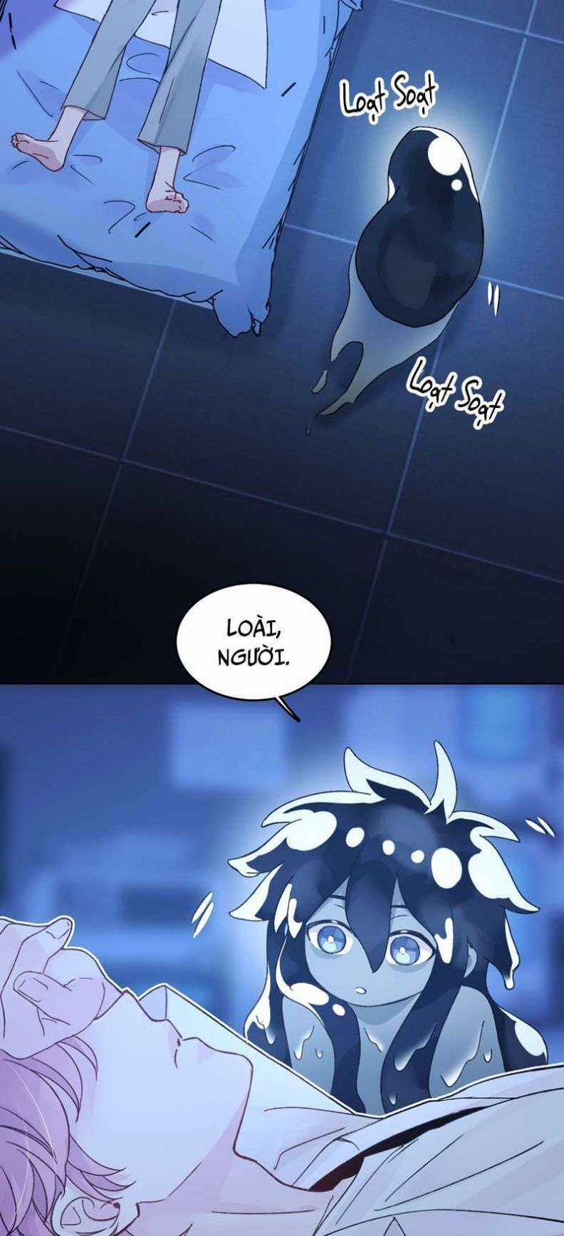 Tôi Phải Làm Một Kẻ Đại Xấu Xa Chapter 98 trang 23