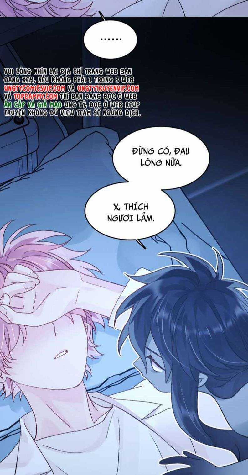 Tôi Phải Làm Một Kẻ Đại Xấu Xa Chapter 98 trang 24