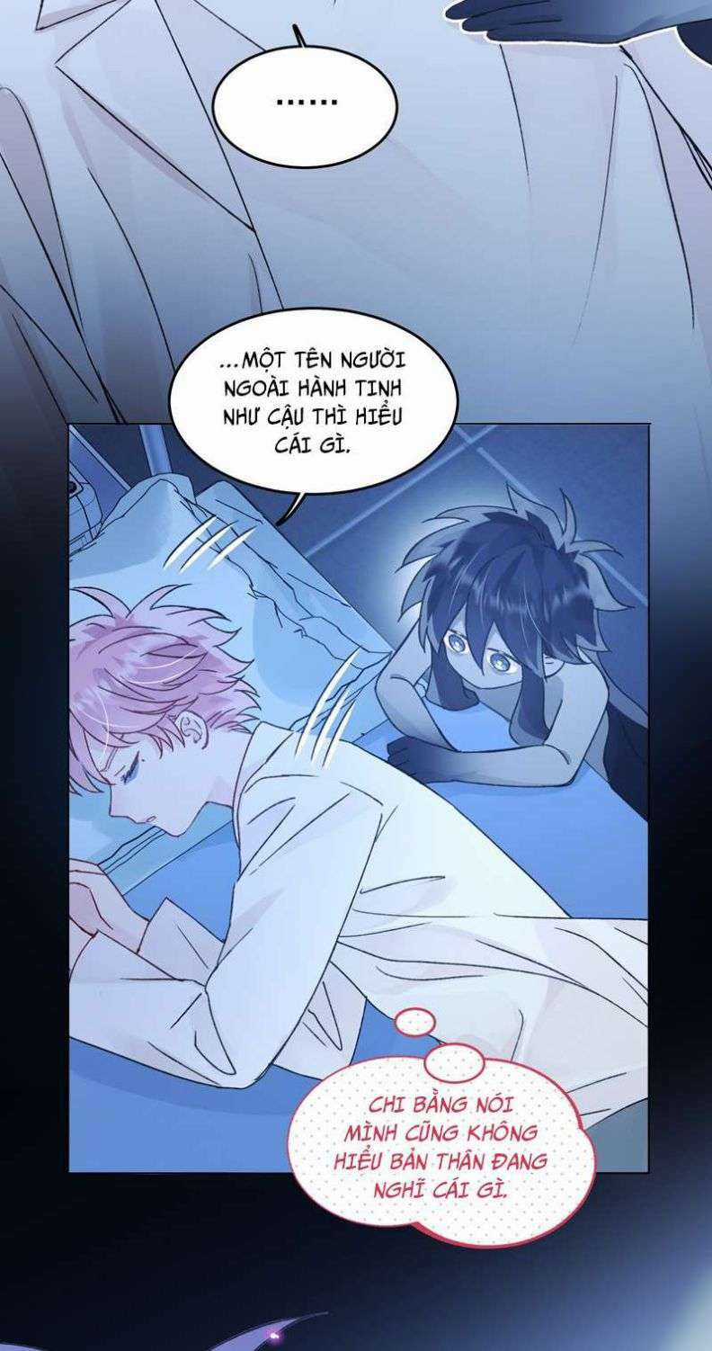 Tôi Phải Làm Một Kẻ Đại Xấu Xa Chapter 98 trang 25