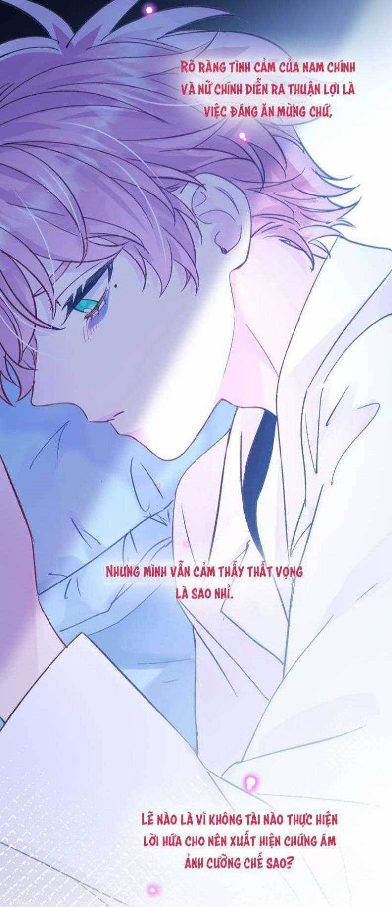 Tôi Phải Làm Một Kẻ Đại Xấu Xa Chapter 98 trang 26