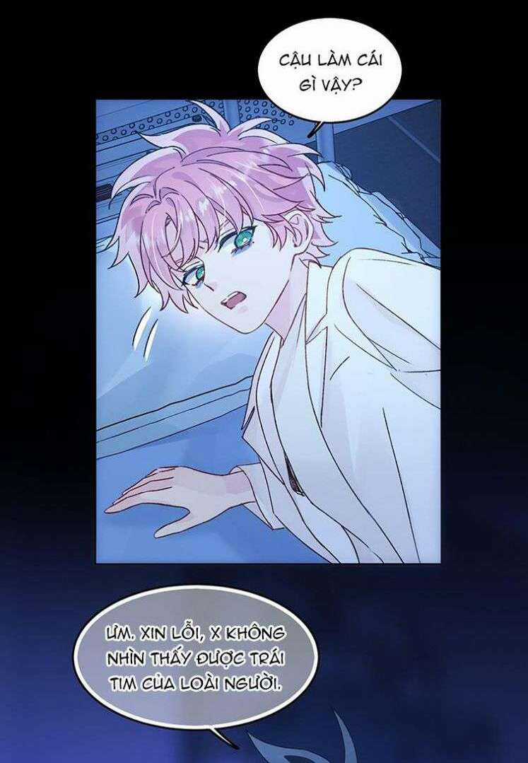 Tôi Phải Làm Một Kẻ Đại Xấu Xa Chapter 98 trang 28