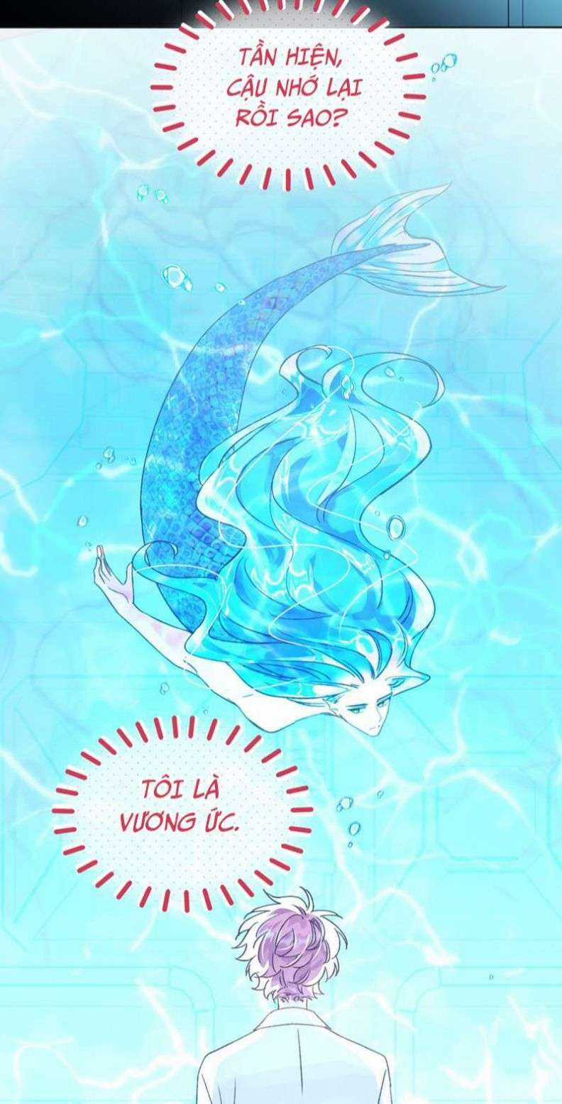 Tôi Phải Làm Một Kẻ Đại Xấu Xa Chapter 98 trang 3