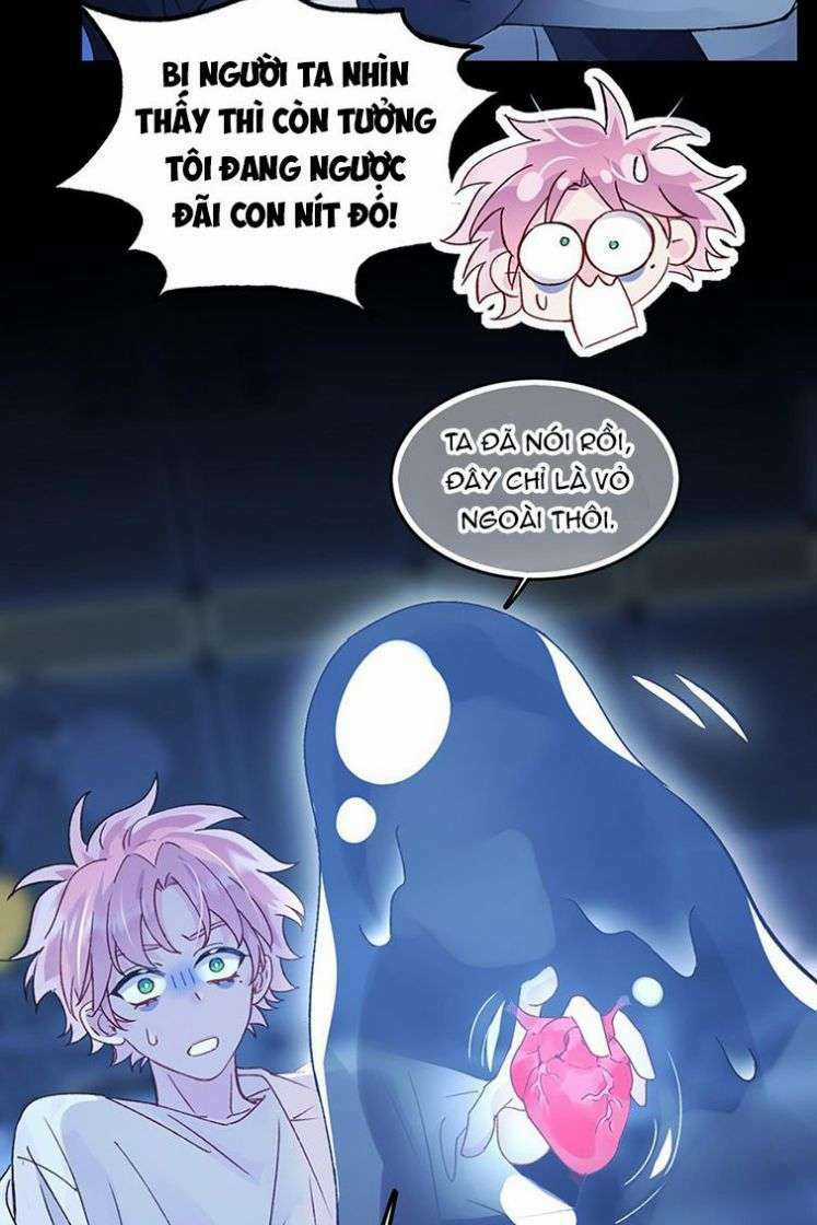 Tôi Phải Làm Một Kẻ Đại Xấu Xa Chapter 98 trang 32