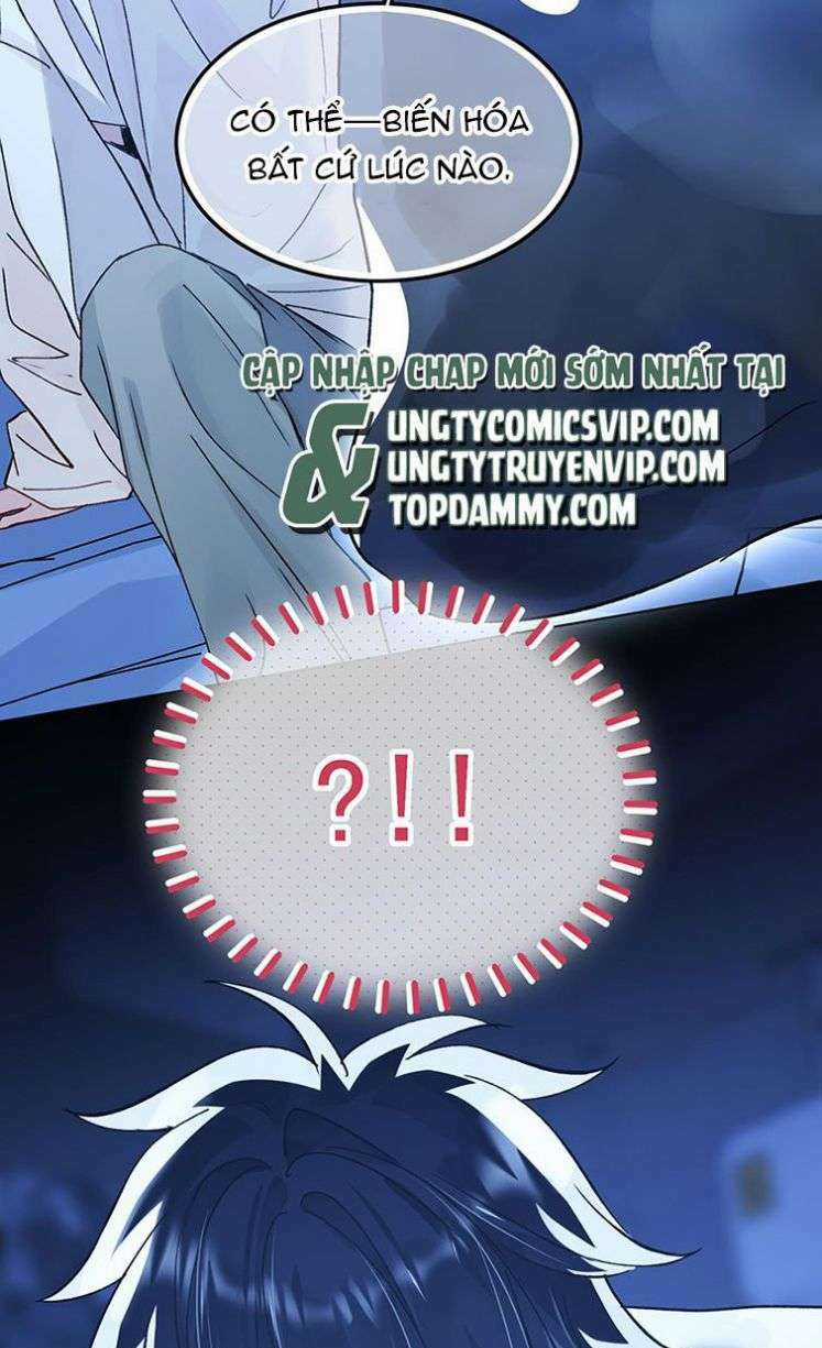 Tôi Phải Làm Một Kẻ Đại Xấu Xa Chapter 98 trang 33