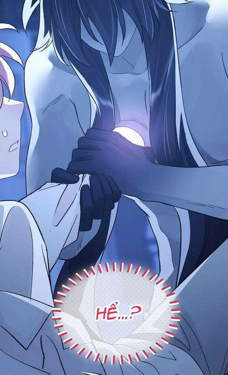 Tôi Phải Làm Một Kẻ Đại Xấu Xa Chapter 98 trang 34