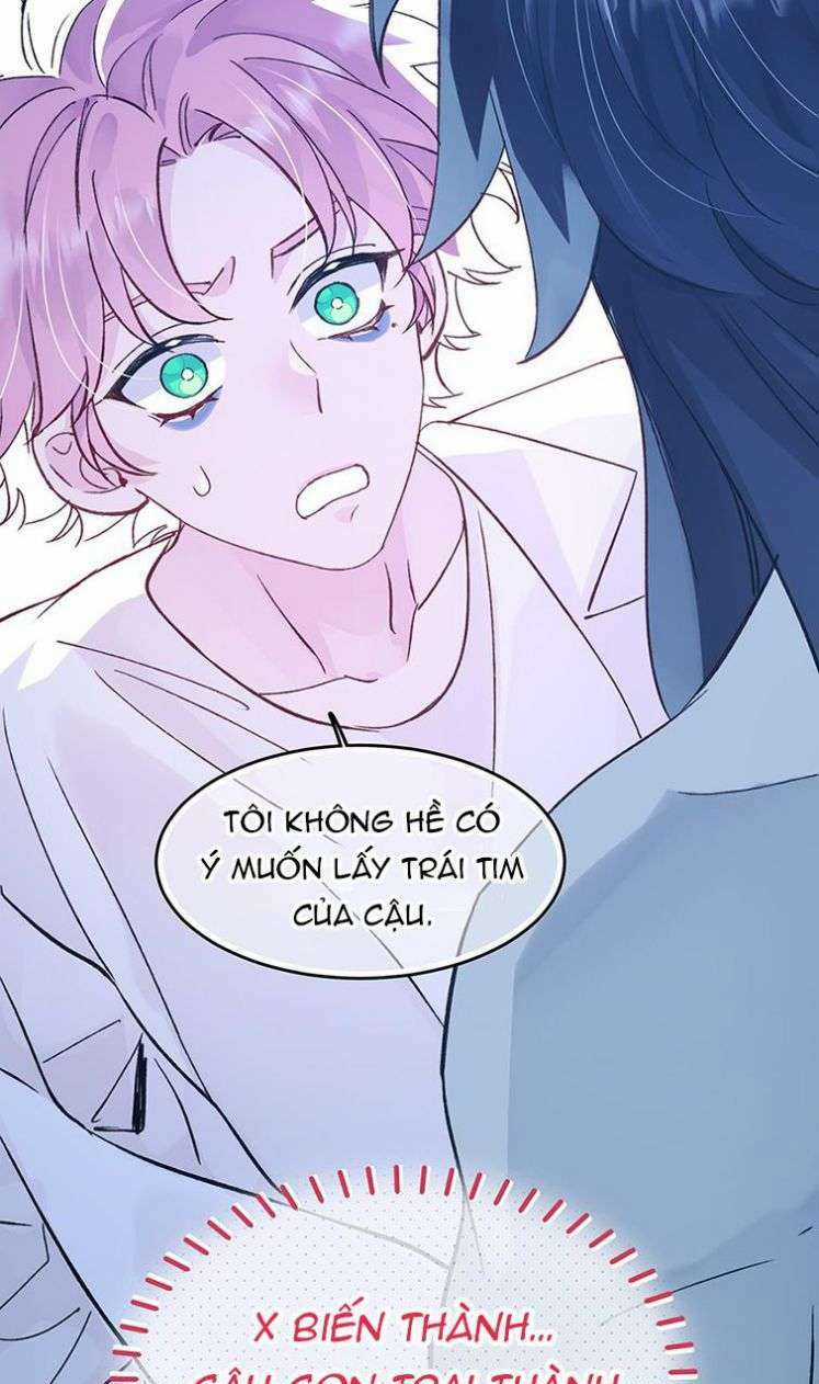 Tôi Phải Làm Một Kẻ Đại Xấu Xa Chapter 98 trang 37