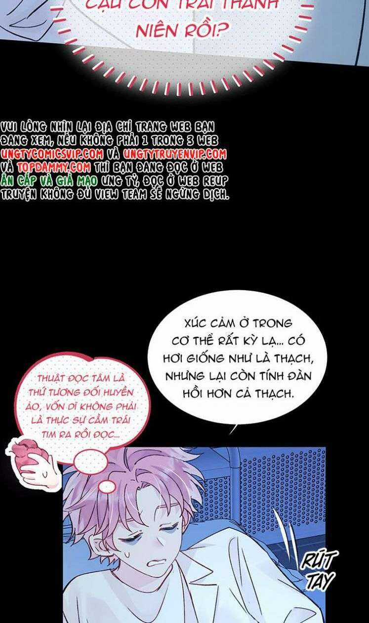 Tôi Phải Làm Một Kẻ Đại Xấu Xa Chapter 98 trang 38