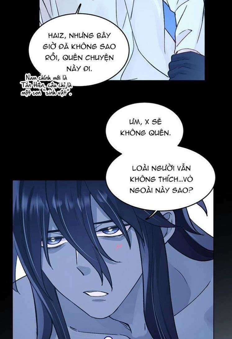 Tôi Phải Làm Một Kẻ Đại Xấu Xa Chapter 98 trang 39