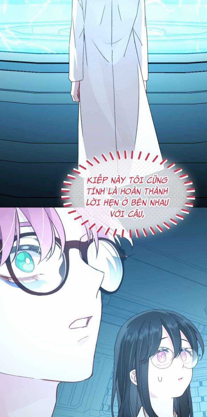 Tôi Phải Làm Một Kẻ Đại Xấu Xa Chapter 98 trang 4