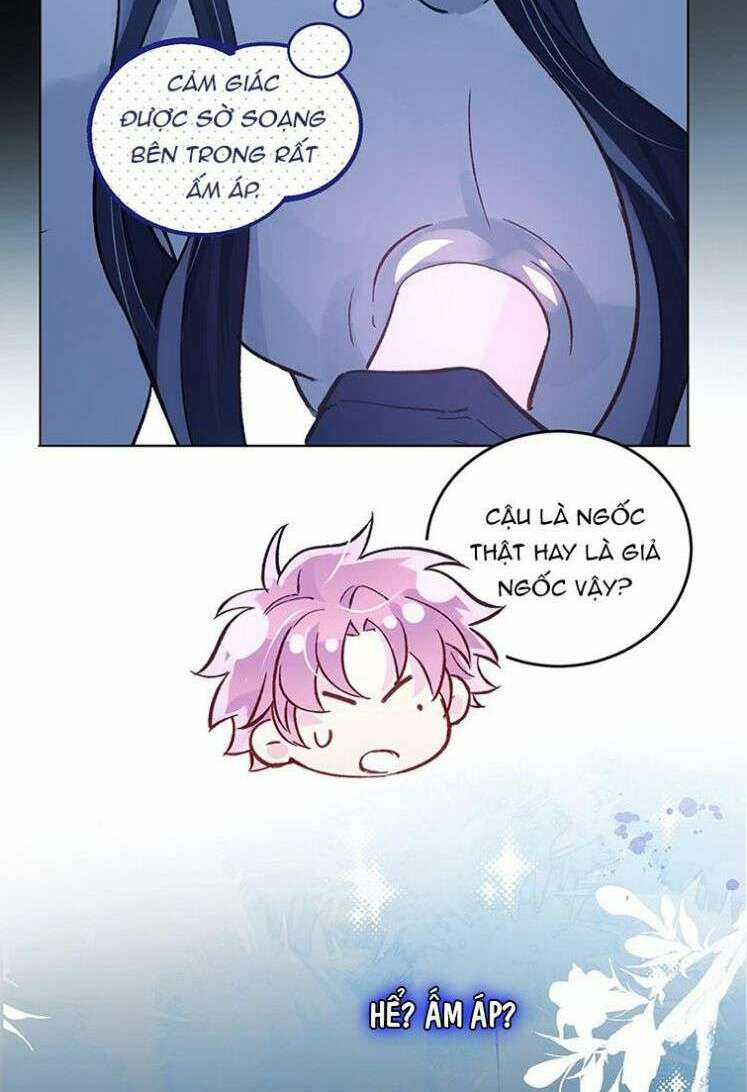 Tôi Phải Làm Một Kẻ Đại Xấu Xa Chapter 98 trang 40