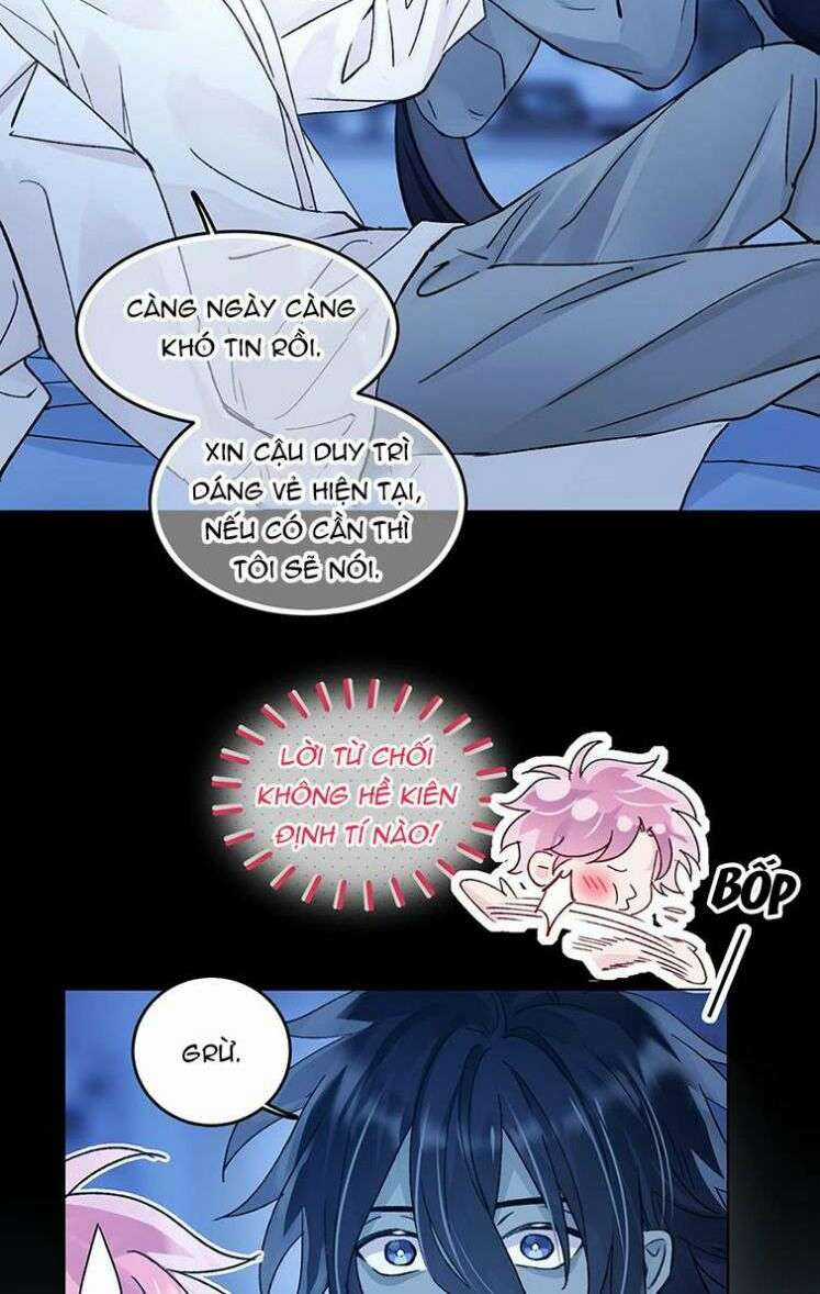 Tôi Phải Làm Một Kẻ Đại Xấu Xa Chapter 98 trang 42