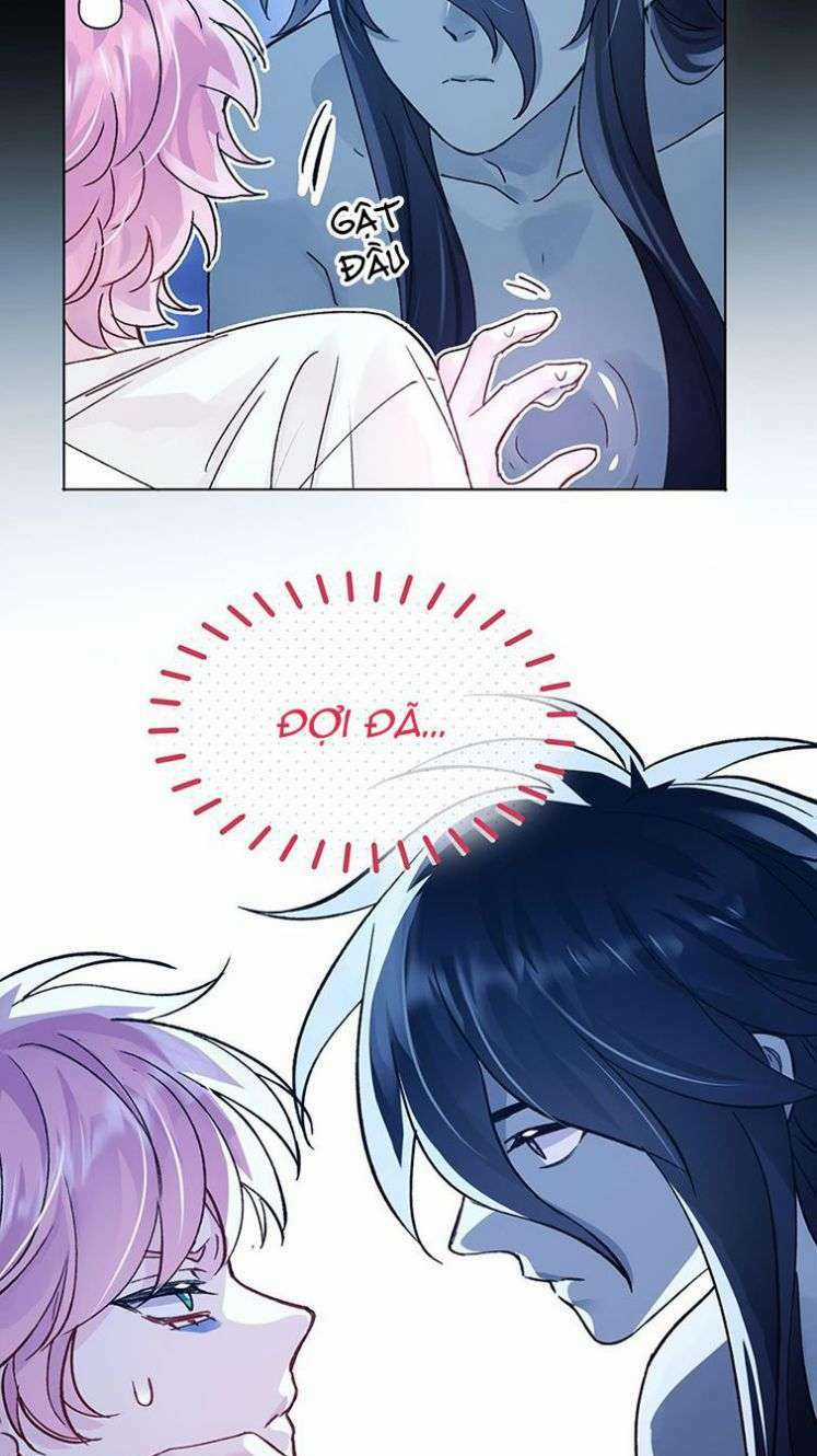 Tôi Phải Làm Một Kẻ Đại Xấu Xa Chapter 98 trang 43