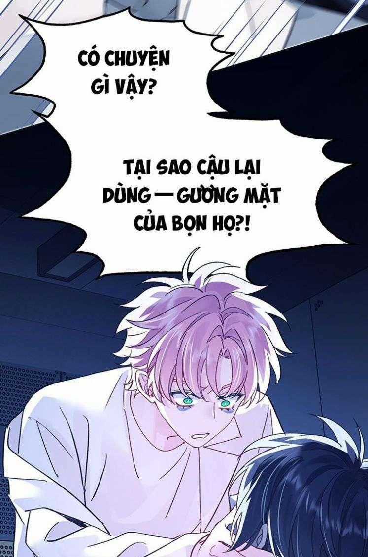 Tôi Phải Làm Một Kẻ Đại Xấu Xa Chapter 98 trang 47