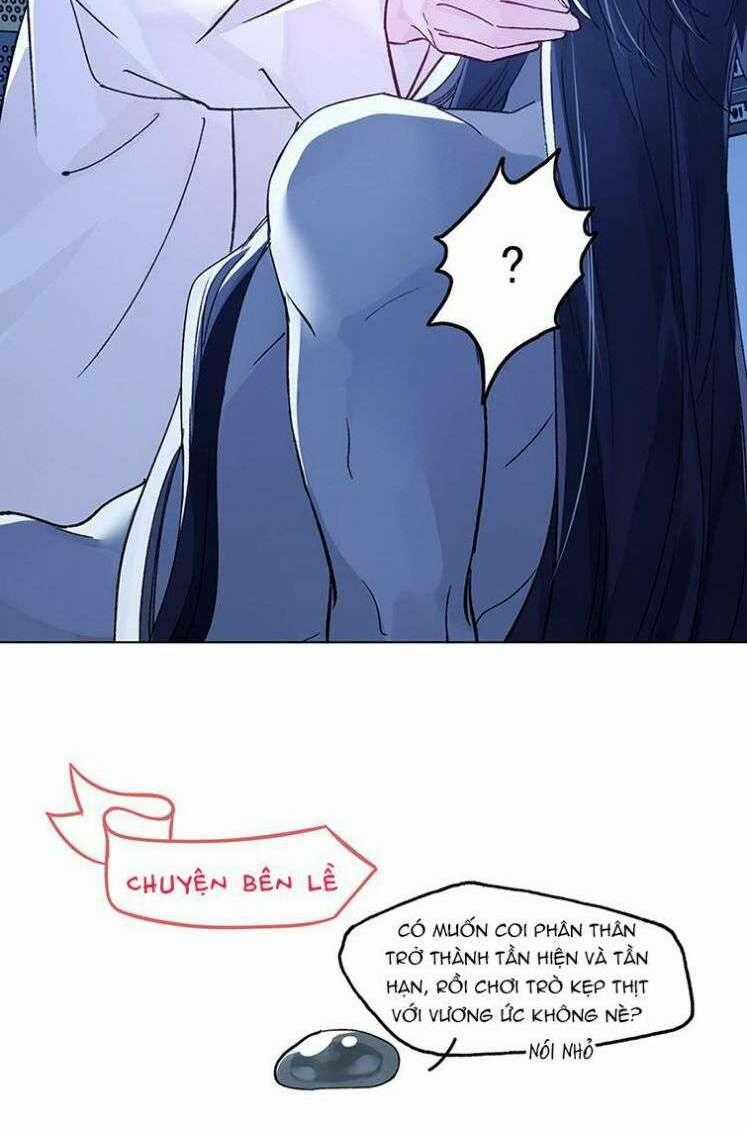 Tôi Phải Làm Một Kẻ Đại Xấu Xa Chapter 98 trang 48