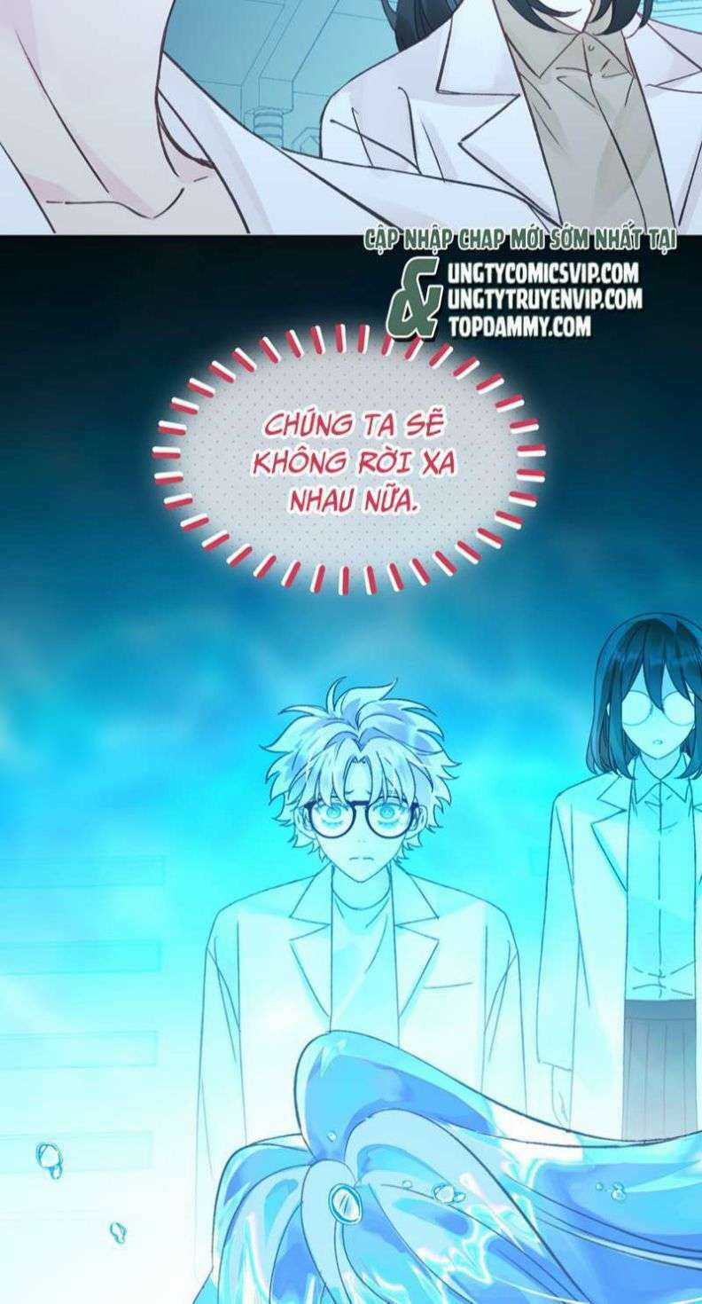 Tôi Phải Làm Một Kẻ Đại Xấu Xa Chapter 98 trang 5
