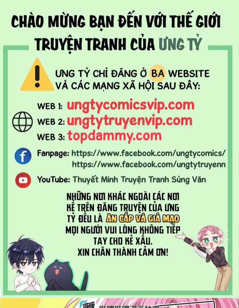 Tôi Phải Làm Một Kẻ Đại Xấu Xa Chapter 99 trang 0