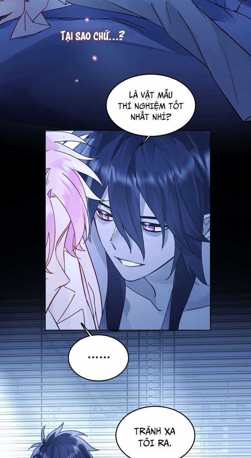 Tôi Phải Làm Một Kẻ Đại Xấu Xa Chapter 99 trang 13