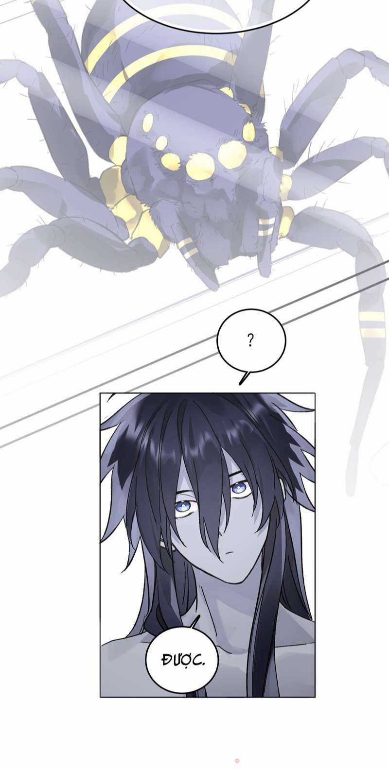 Tôi Phải Làm Một Kẻ Đại Xấu Xa Chapter 99 trang 19