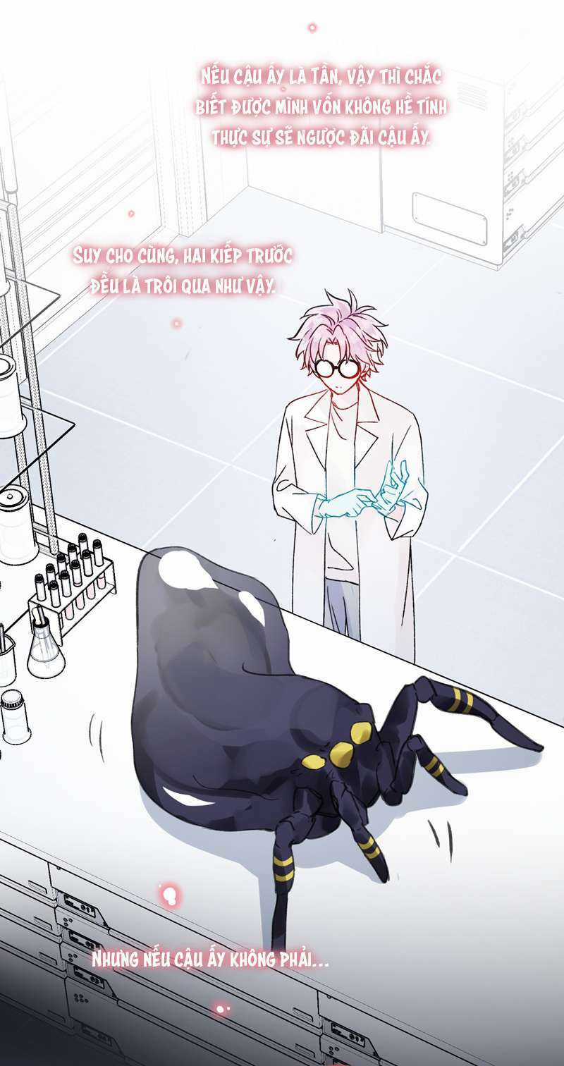 Tôi Phải Làm Một Kẻ Đại Xấu Xa Chapter 99 trang 20