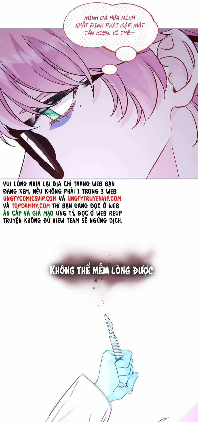 Tôi Phải Làm Một Kẻ Đại Xấu Xa Chapter 99 trang 22