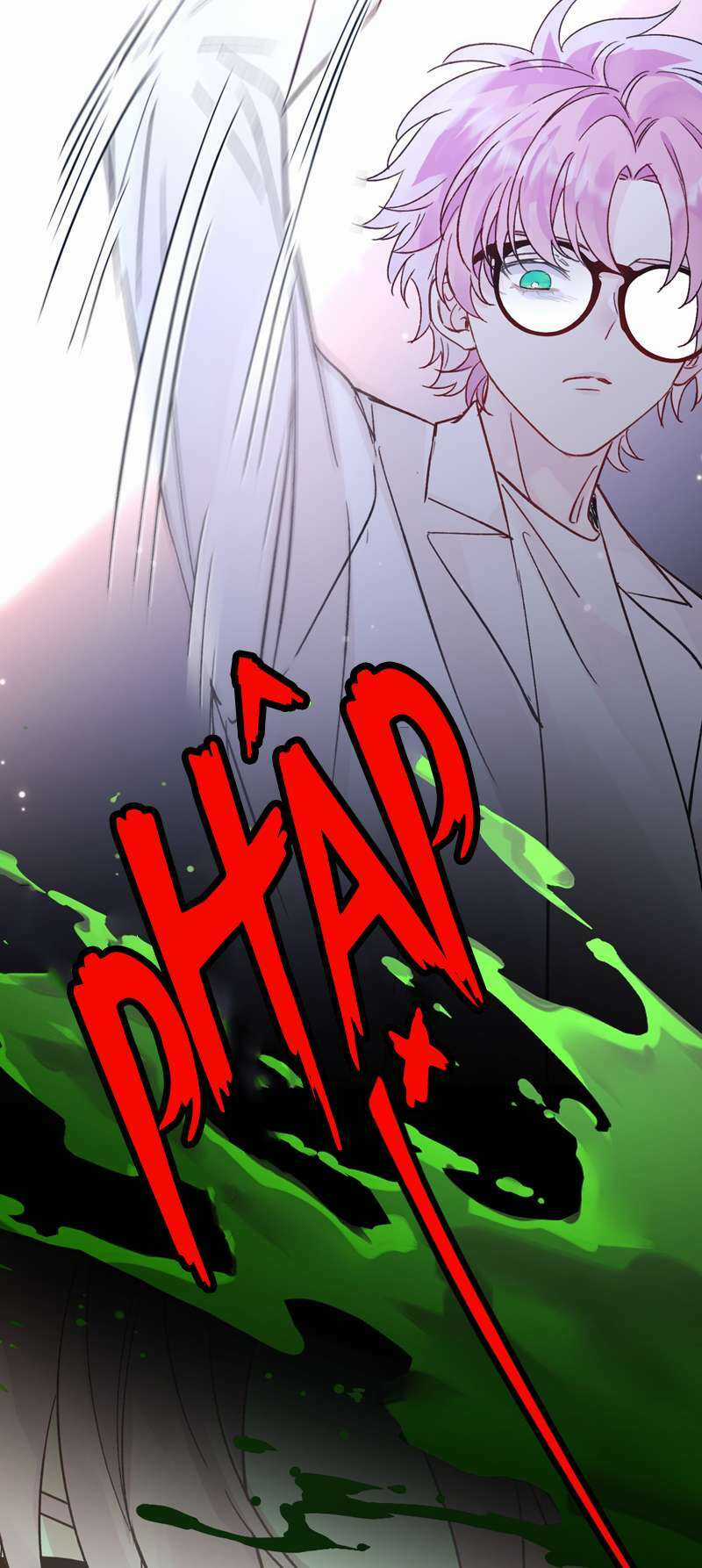 Tôi Phải Làm Một Kẻ Đại Xấu Xa Chapter 99 trang 23