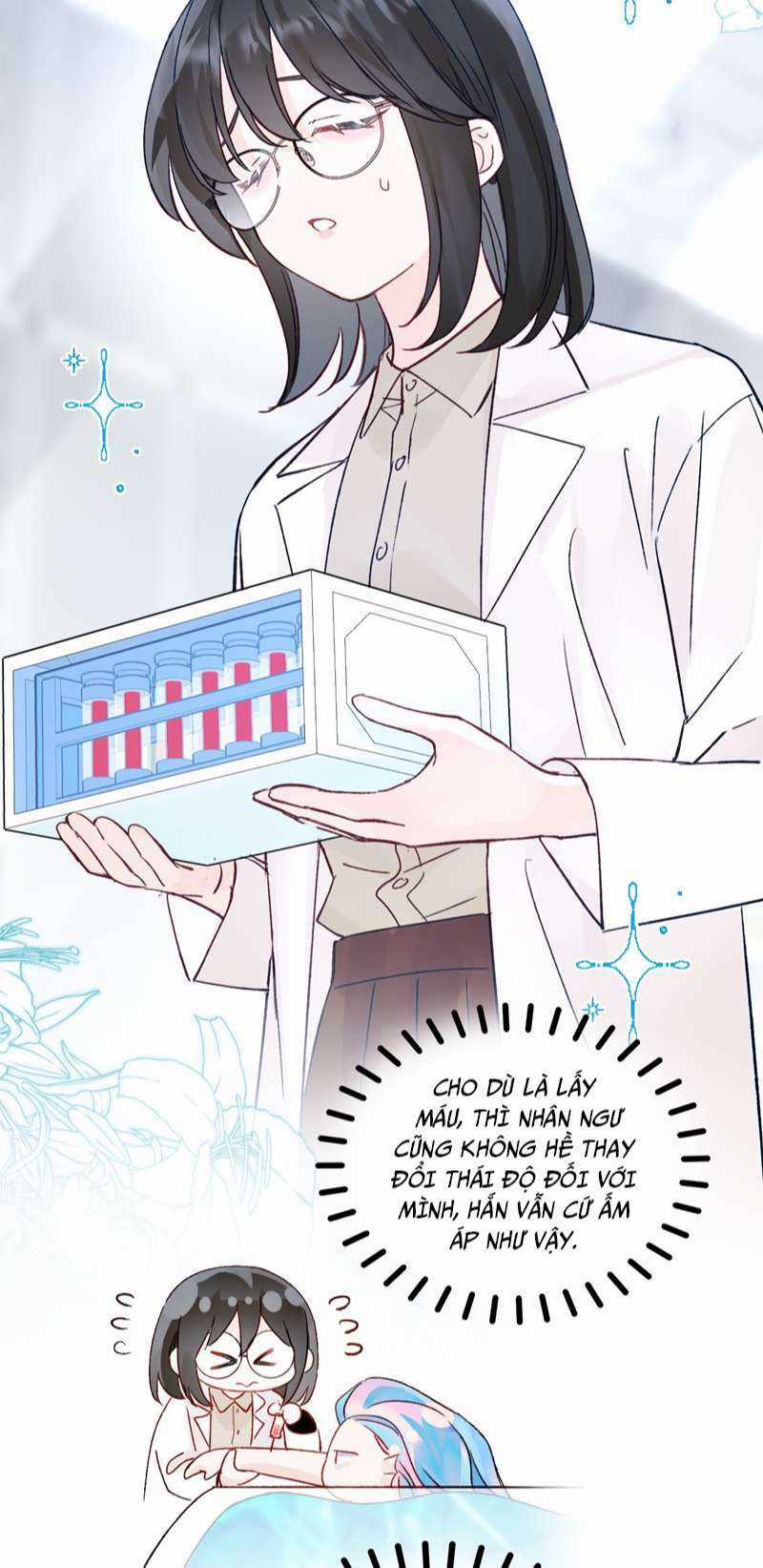 Tôi Phải Làm Một Kẻ Đại Xấu Xa Chapter 99 trang 26