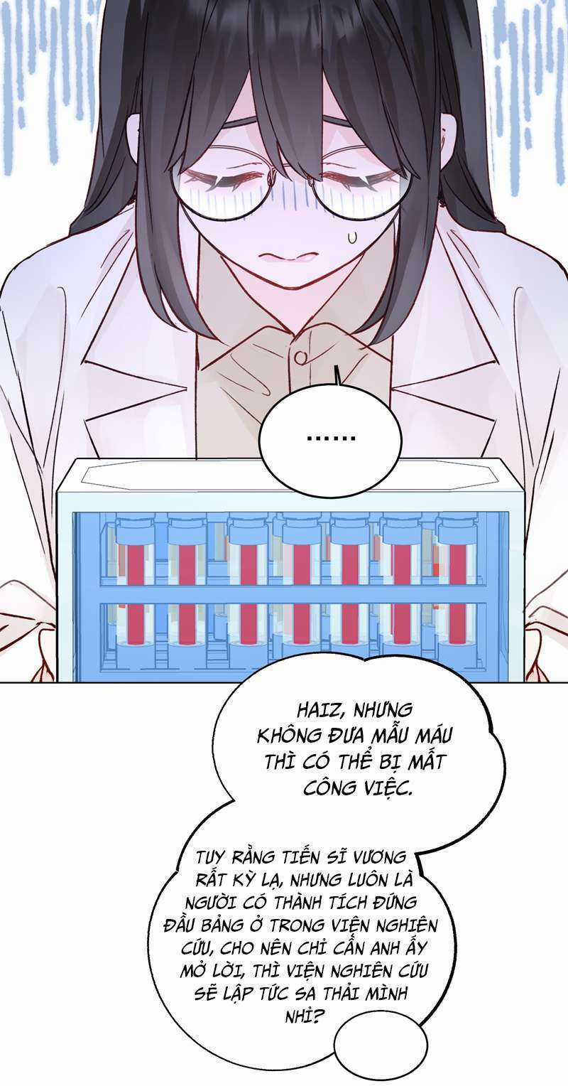 Tôi Phải Làm Một Kẻ Đại Xấu Xa Chapter 99 trang 28