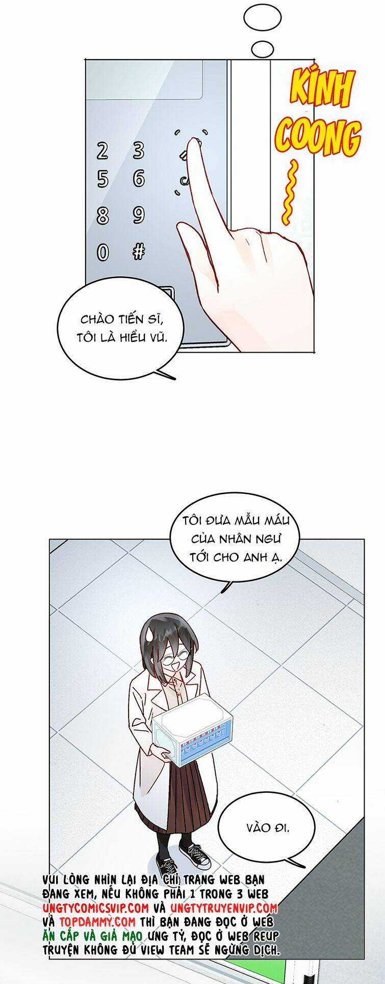 Tôi Phải Làm Một Kẻ Đại Xấu Xa Chapter 99 trang 29