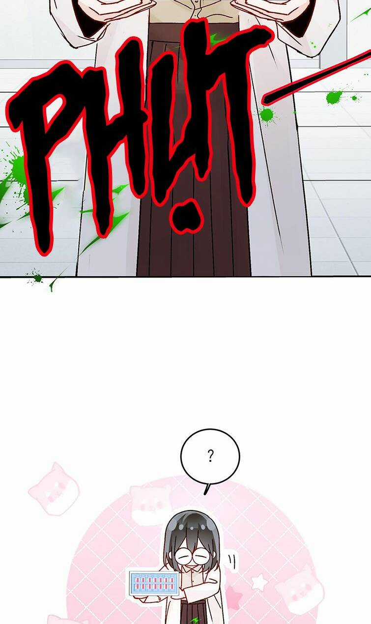 Tôi Phải Làm Một Kẻ Đại Xấu Xa Chapter 99 trang 31